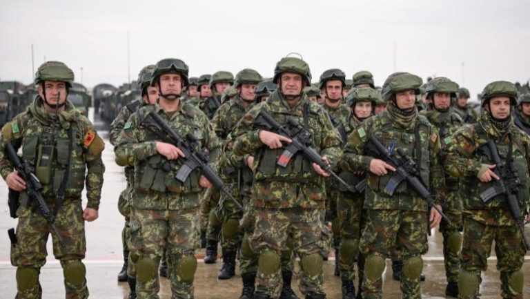 Guna Tactical, krijohet shoqëria që do të prodhojë uniformat e Forcave të Armatosura